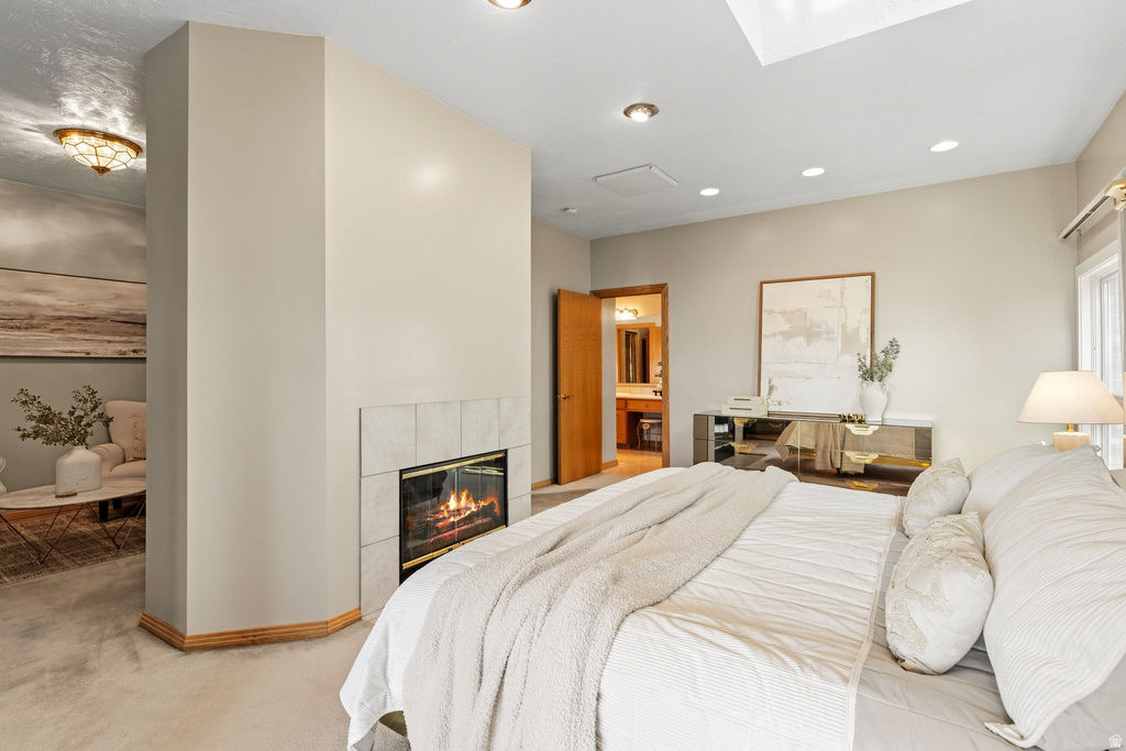 2457 S SCENIC DR Salt Lake City, UT 84109