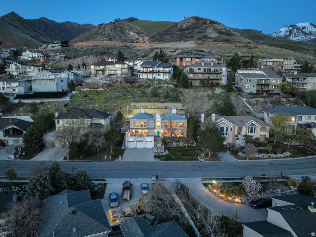 2457 S SCENIC DR Salt Lake City, UT 84109