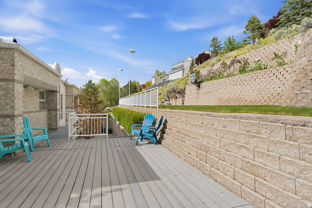 2457 S SCENIC DR Salt Lake City, UT 84109