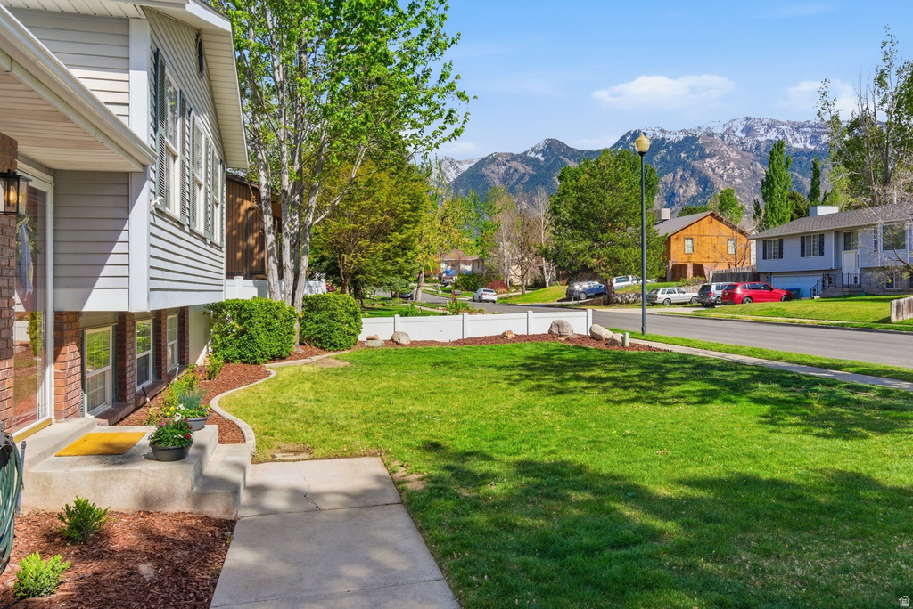 2073 E 10095 S Sandy, UT 84092