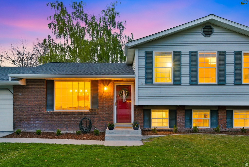 2073 E 10095 S Sandy, UT 84092