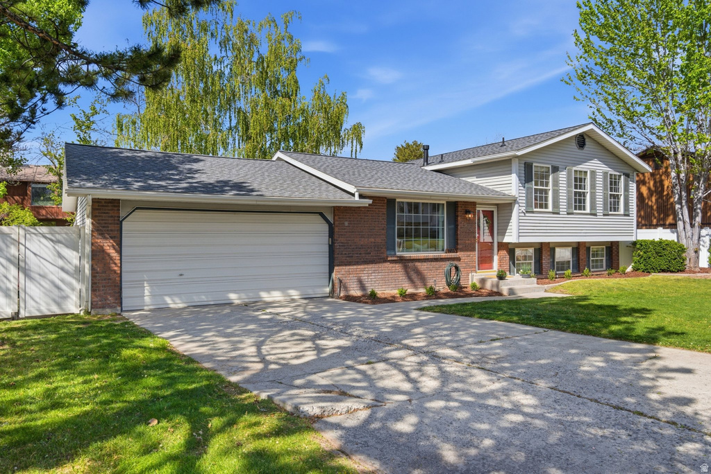 2073 E 10095 S Sandy, UT 84092