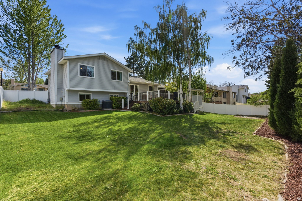 2073 E 10095 S Sandy, UT 84092