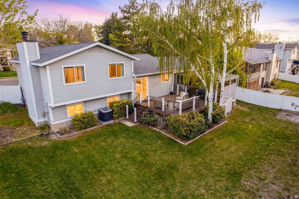 2073 E 10095 S Sandy, UT 84092