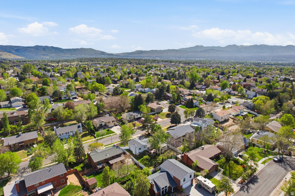 2073 E 10095 S Sandy, UT 84092