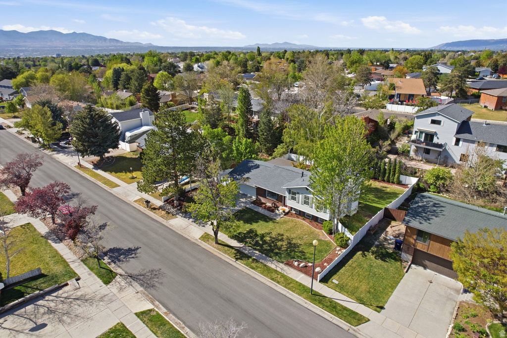 2073 E 10095 S Sandy, UT 84092