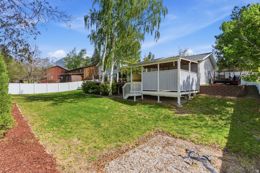 2073 E 10095 S Sandy, UT 84092