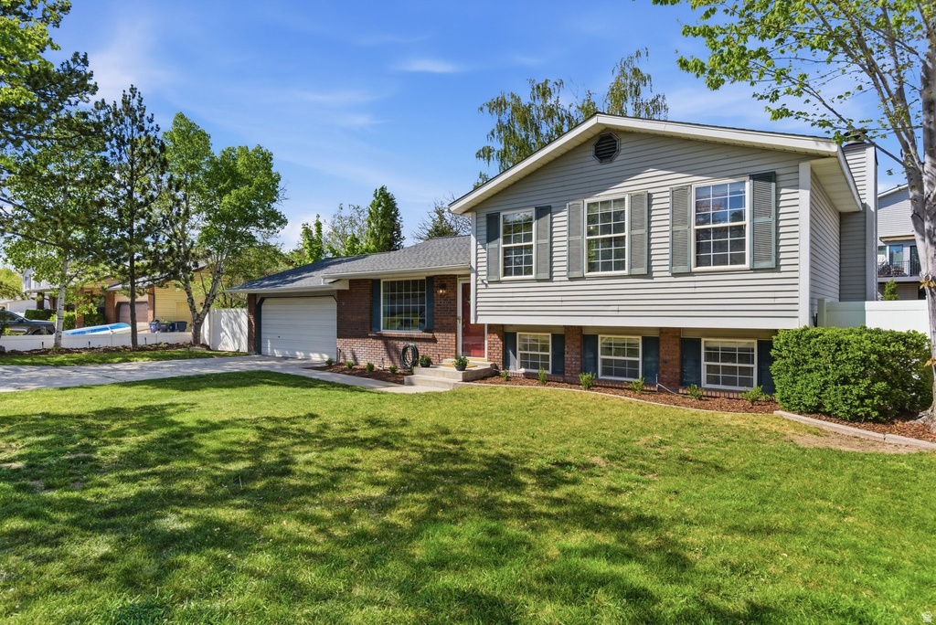 2073 E 10095 S Sandy, UT 84092