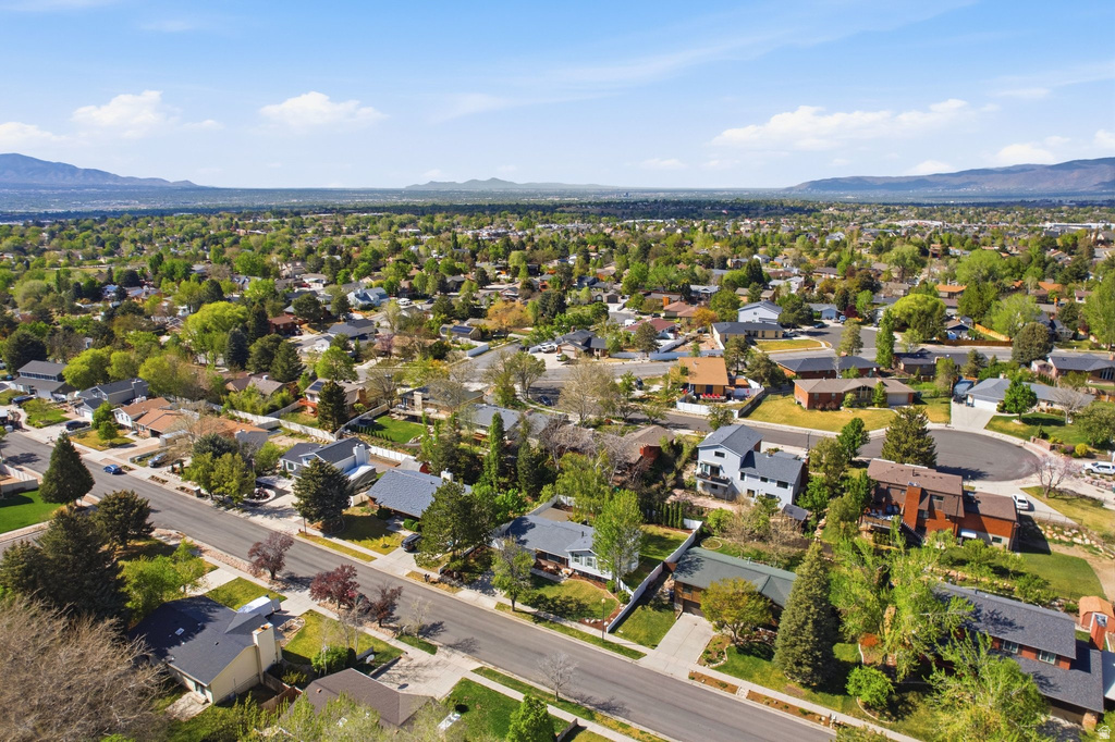 2073 E 10095 S Sandy, UT 84092