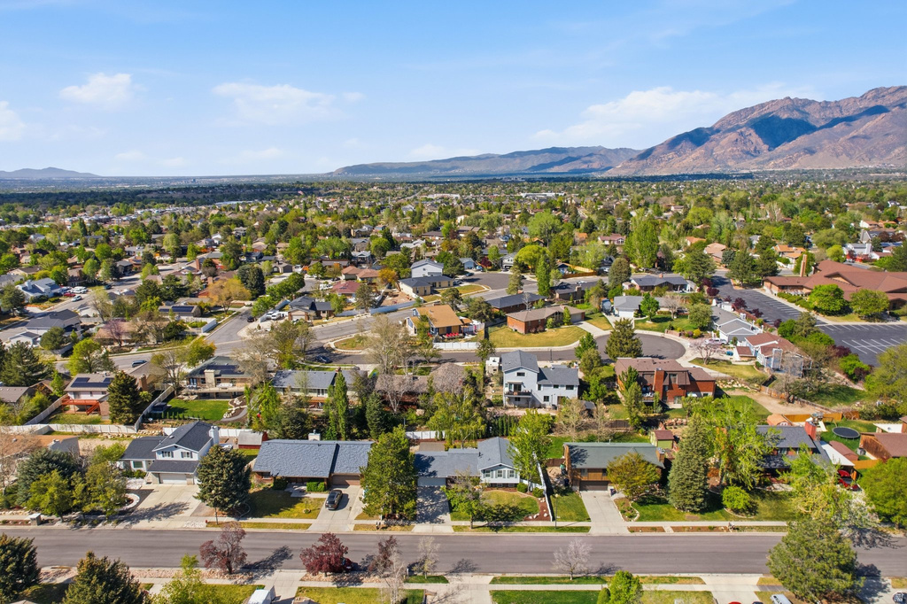 2073 E 10095 S Sandy, UT 84092