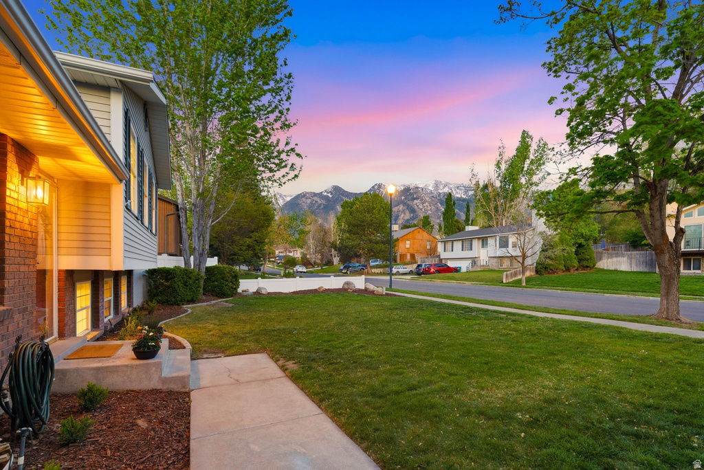 2073 E 10095 S Sandy, UT 84092