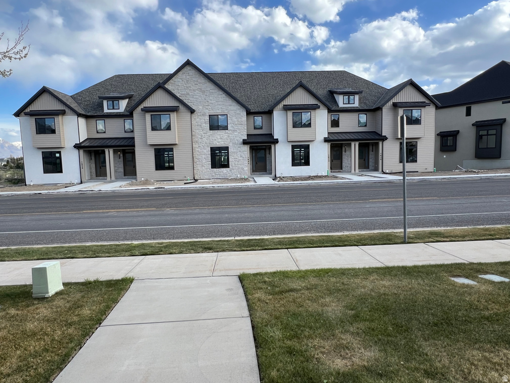 1634 E CENTER POINTE DR #1634 Lehi, UT 84043