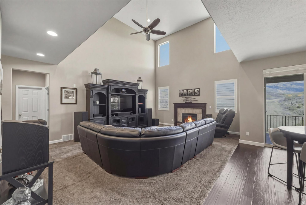 2087 E AUTUMN FIELDS LN Draper, UT 84020