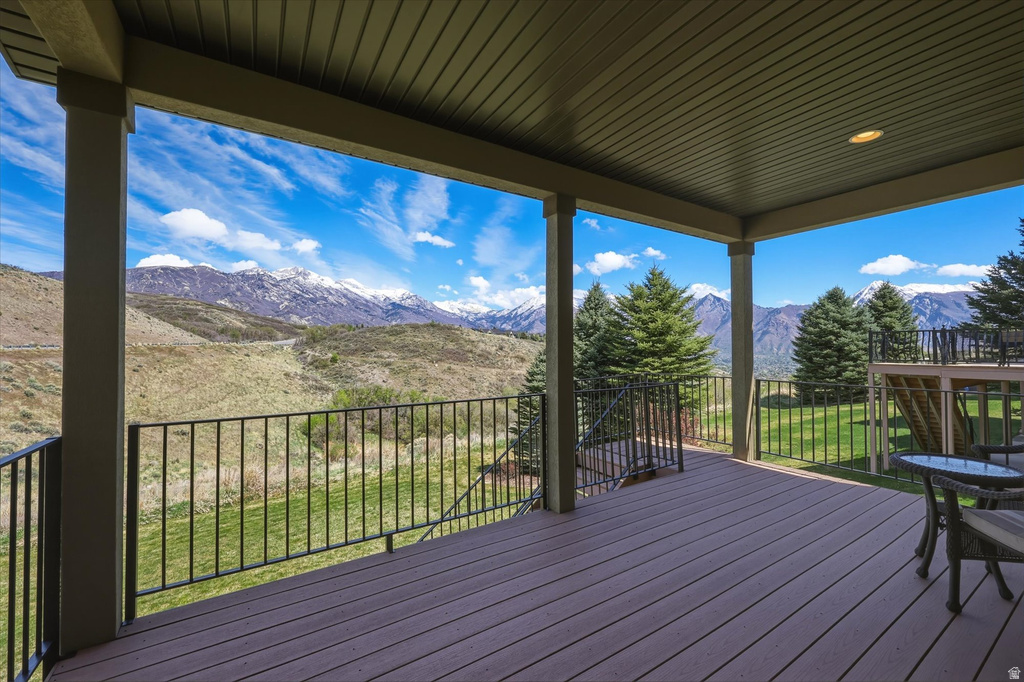 2087 E AUTUMN FIELDS LN Draper, UT 84020