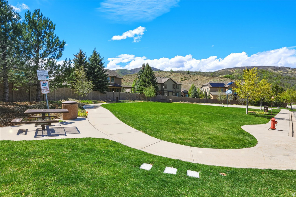 2087 E AUTUMN FIELDS LN Draper, UT 84020