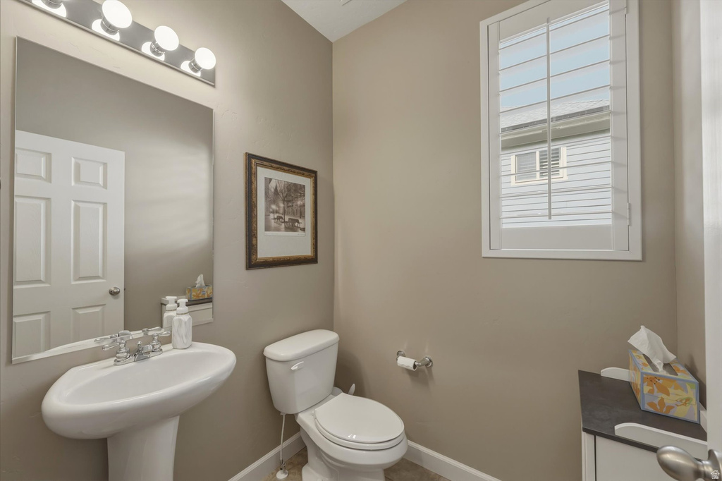 2087 E AUTUMN FIELDS LN Draper, UT 84020