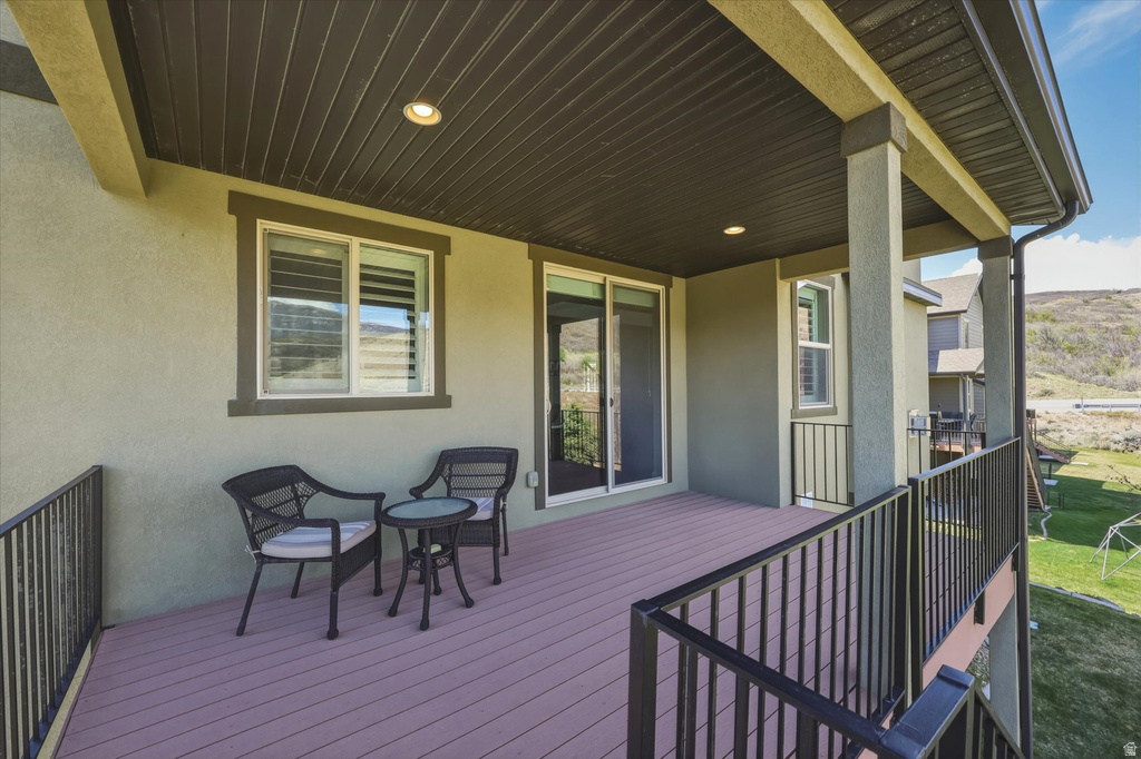 2087 E AUTUMN FIELDS LN Draper, UT 84020