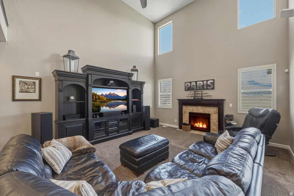 2087 E AUTUMN FIELDS LN Draper, UT 84020