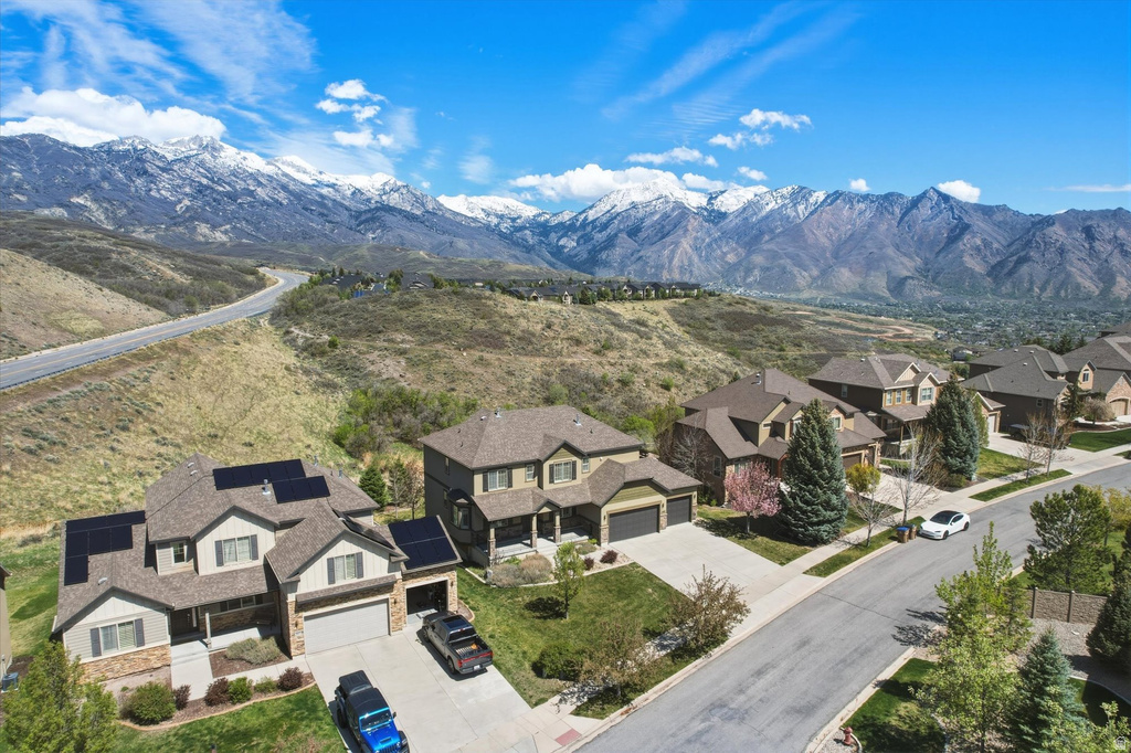 2087 E AUTUMN FIELDS LN Draper, UT 84020