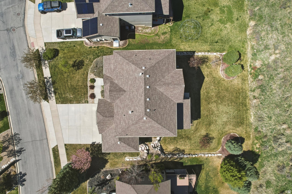 2087 E AUTUMN FIELDS LN Draper, UT 84020