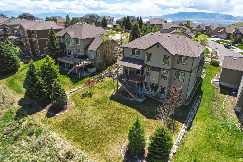 2087 E AUTUMN FIELDS LN Draper, UT 84020