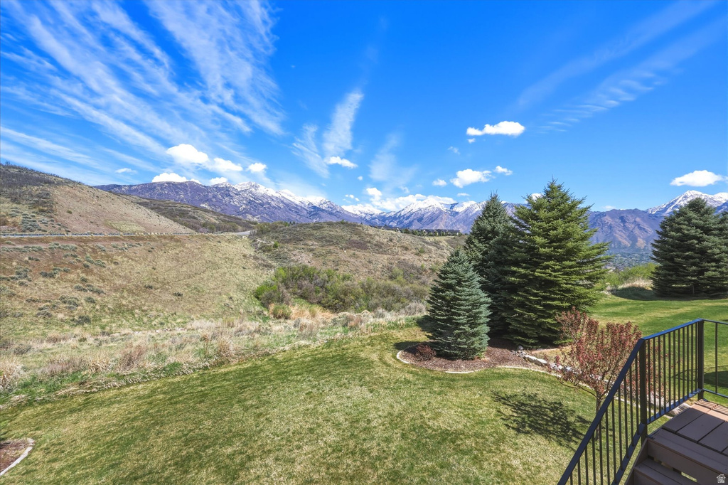 2087 E AUTUMN FIELDS LN Draper, UT 84020