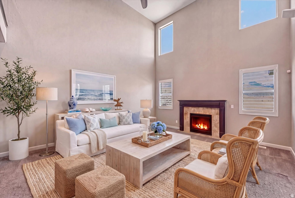 2087 E AUTUMN FIELDS LN Draper, UT 84020