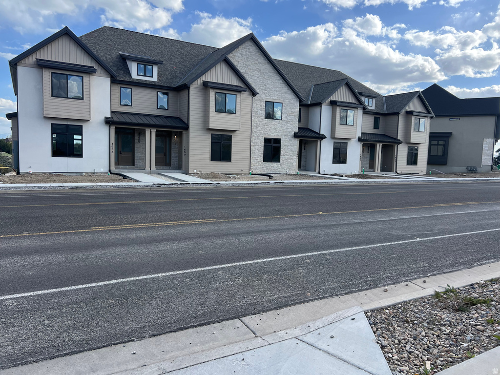 1626 E CENTER POINT DR #1626 Lehi, UT 84043