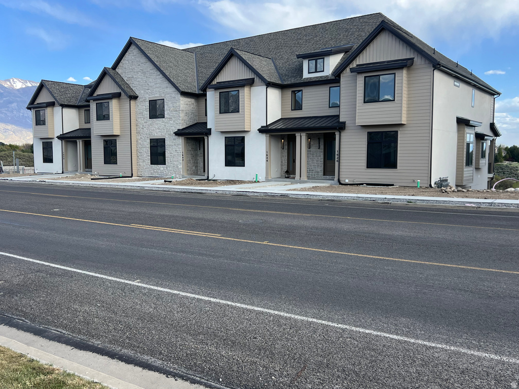 1626 E CENTER POINT DR #1626 Lehi, UT 84043