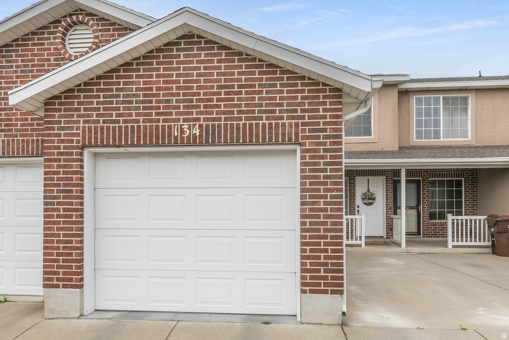 134 W 2525 N Harrisville, UT 84414