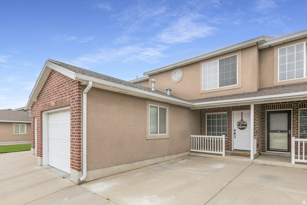 134 W 2525 N Harrisville, UT 84414