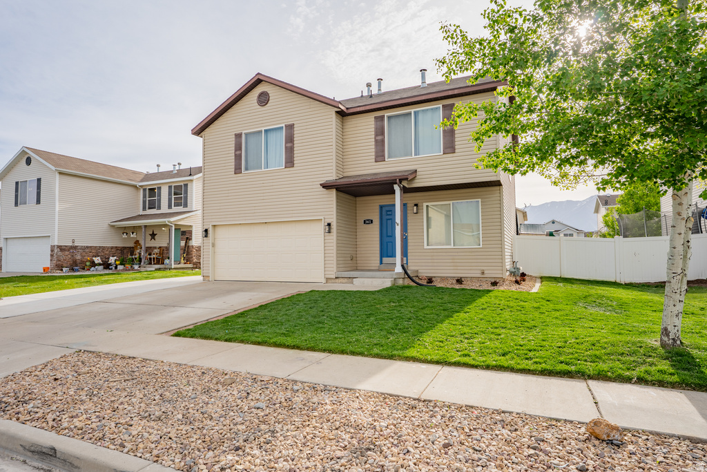 361 S 1280 W Spanish Fork, UT 84660