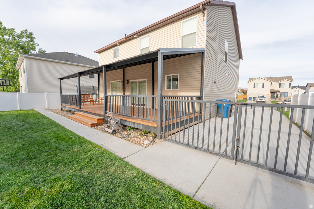361 S 1280 W Spanish Fork, UT 84660