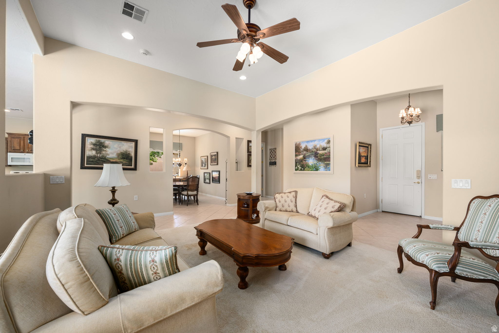 4667 S WHISPER POINT DR photo 2
