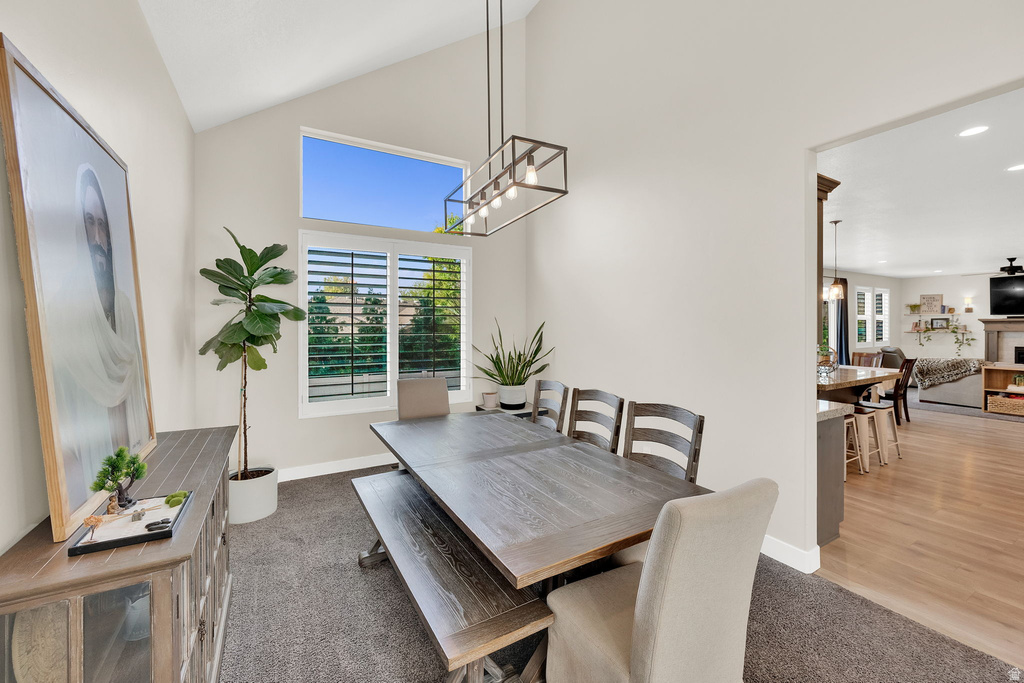 2842 W ROLLING CREEK WAY South Jordan, UT 84095