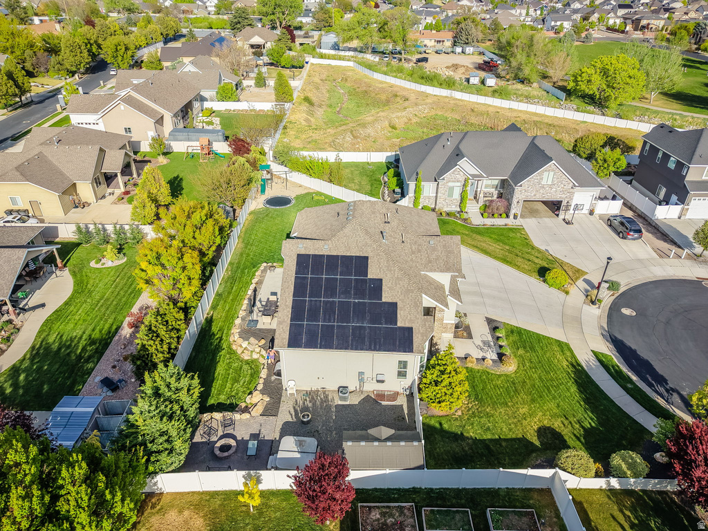 2842 W ROLLING CREEK WAY South Jordan, UT 84095