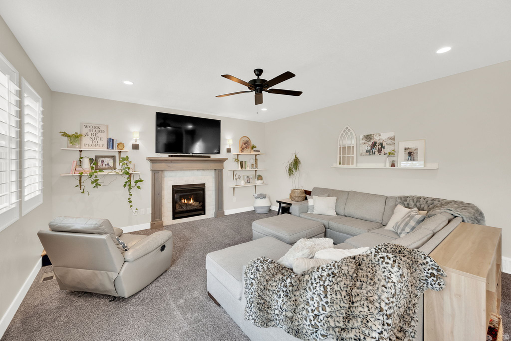 2842 W ROLLING CREEK WAY South Jordan, UT 84095