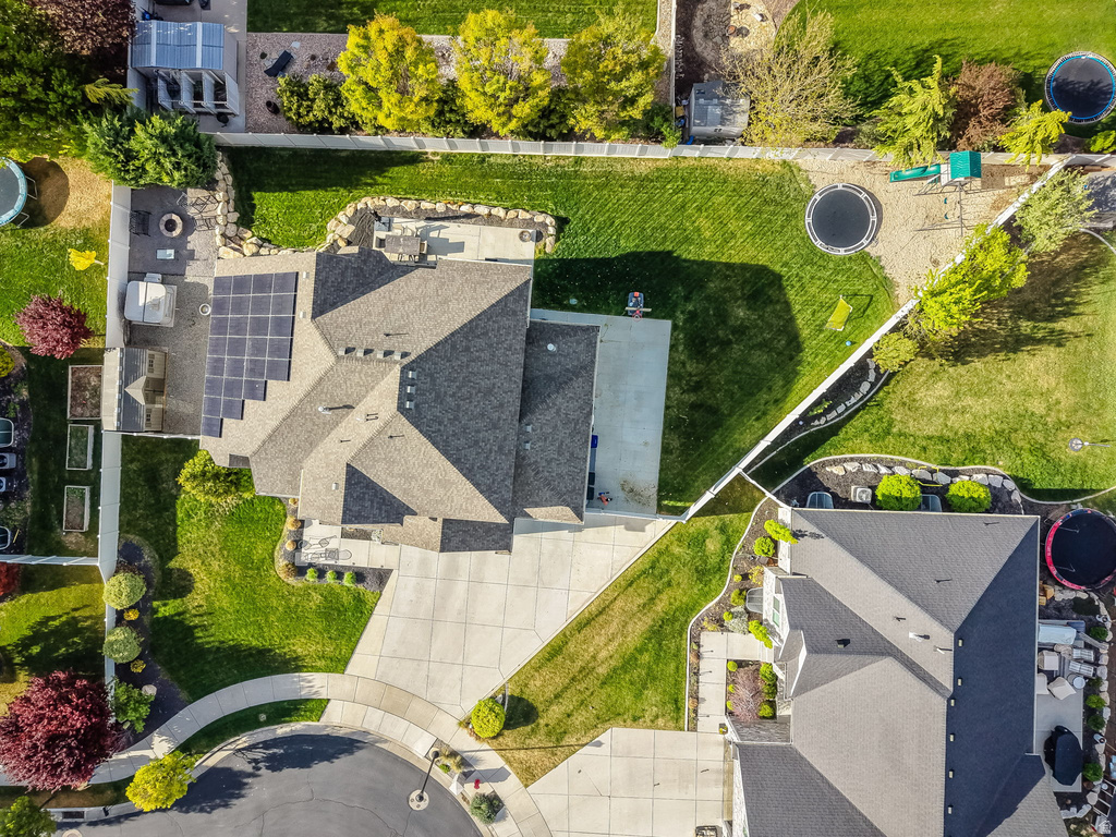 2842 W ROLLING CREEK WAY South Jordan, UT 84095