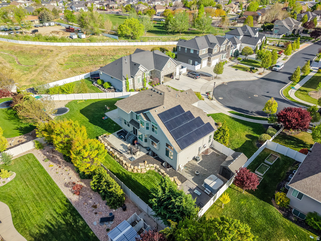 2842 W ROLLING CREEK WAY South Jordan, UT 84095