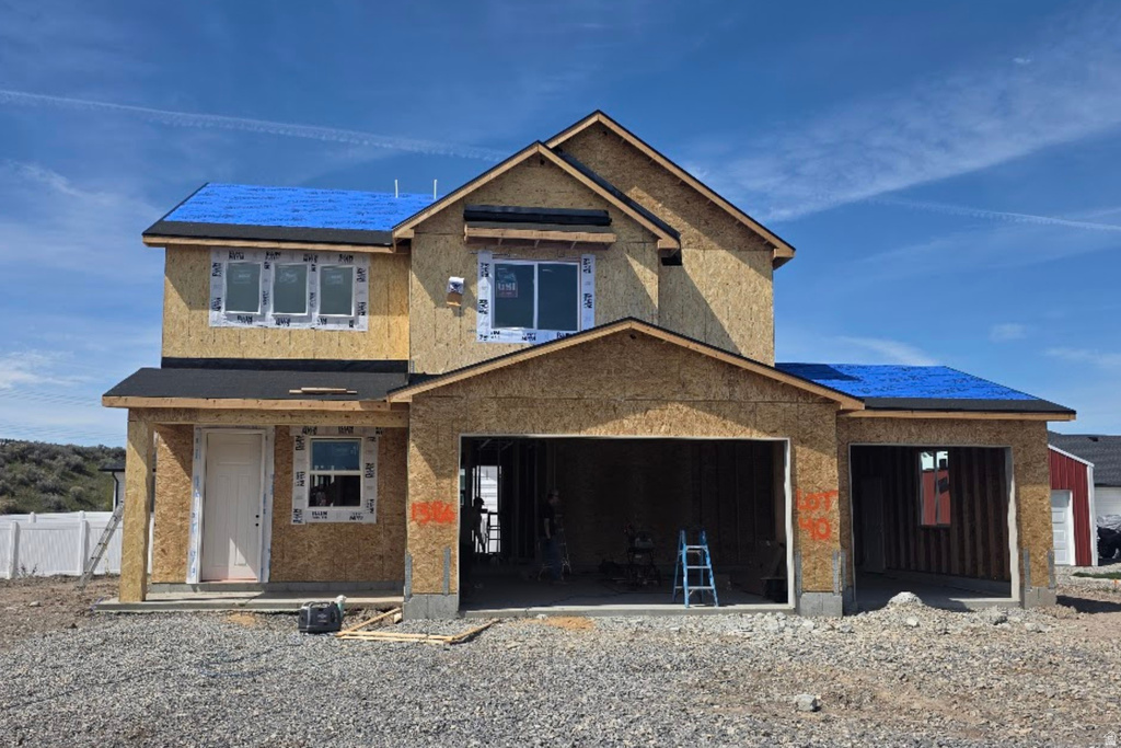 1386 S 240 W #40 Tremonton, UT 84337