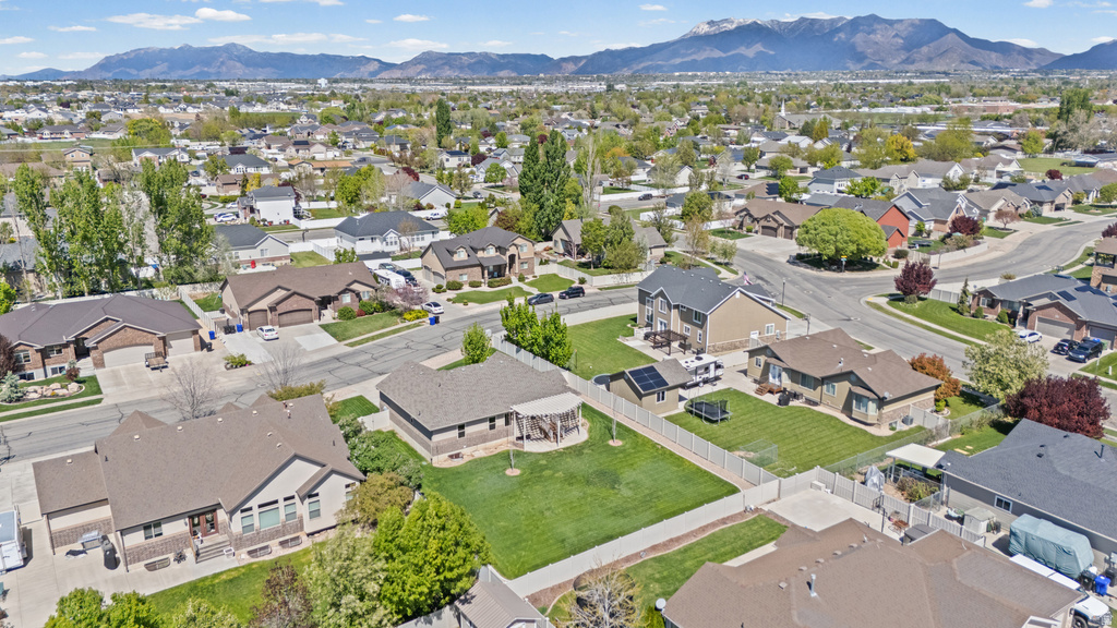 1257 W 2850 S Syracuse, UT 84075