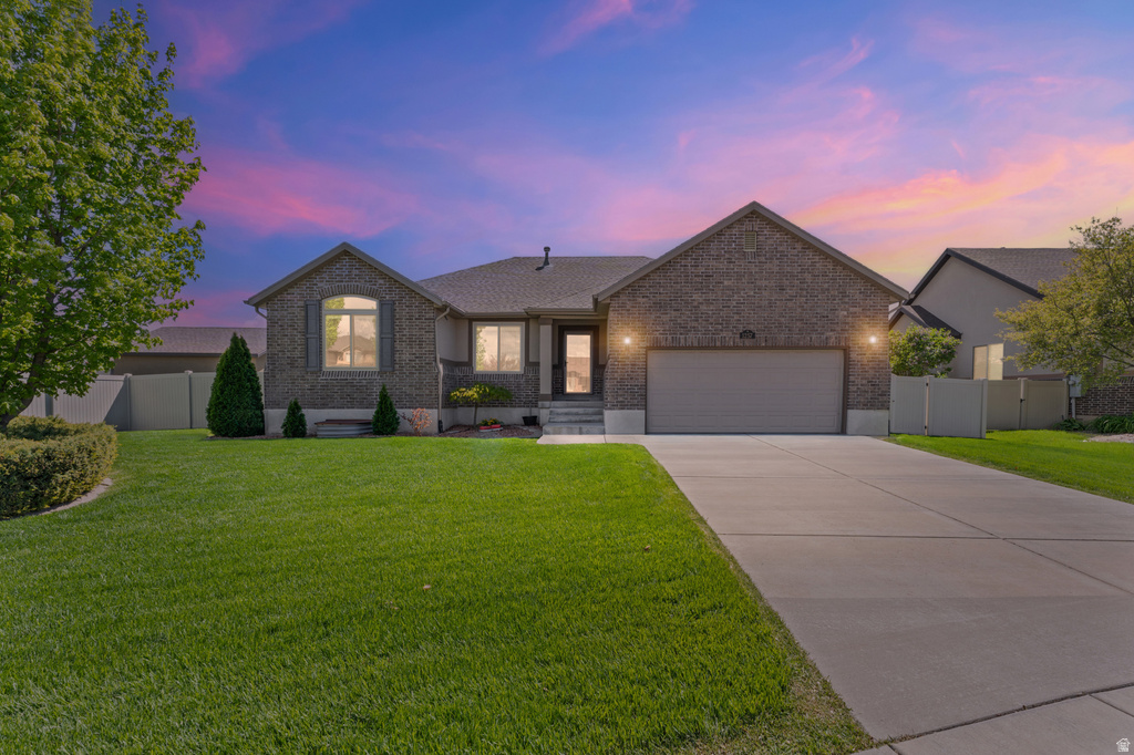 1257 W 2850 S Syracuse, UT 84075