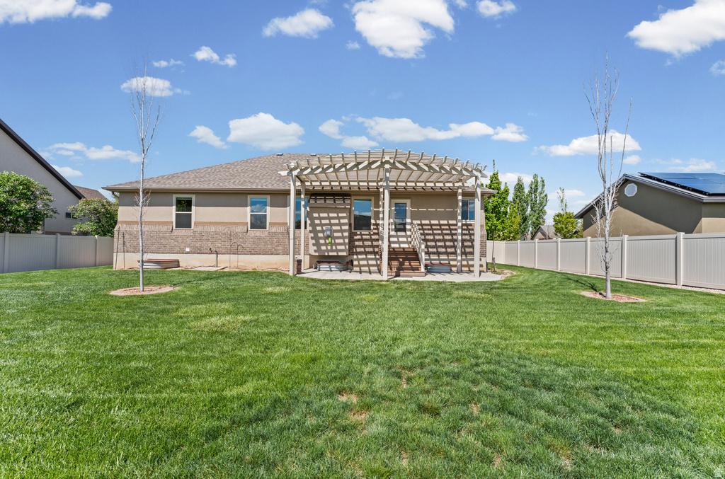 1257 W 2850 S Syracuse, UT 84075