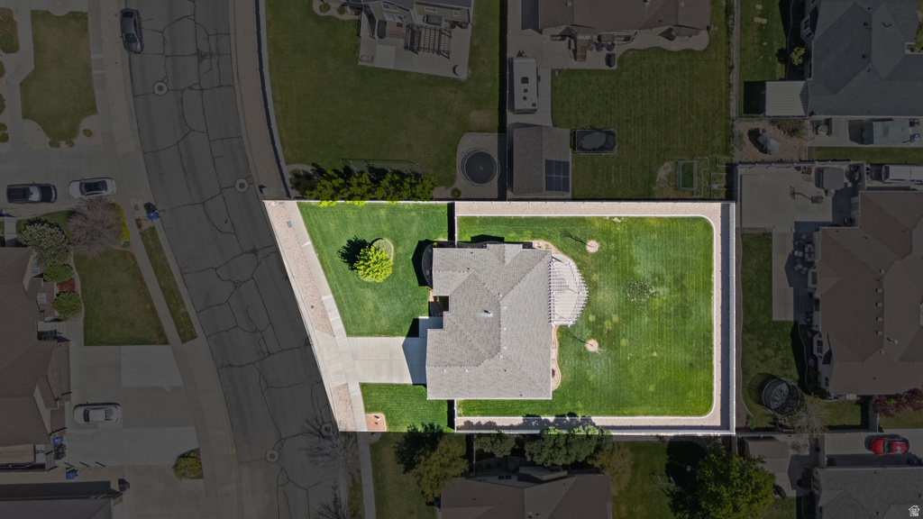 1257 W 2850 S Syracuse, UT 84075