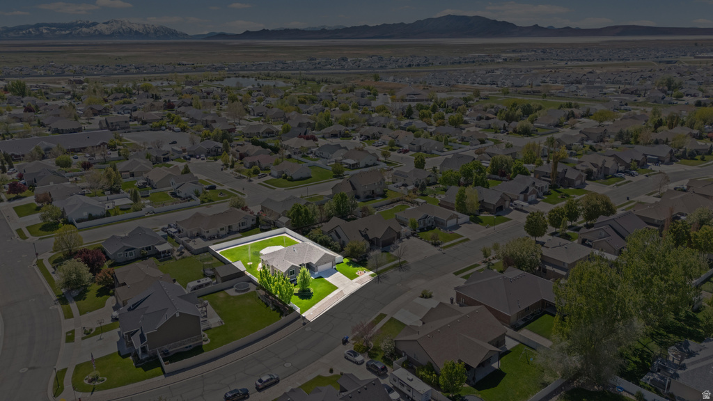 1257 W 2850 S Syracuse, UT 84075