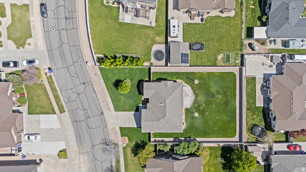 1257 W 2850 S Syracuse, UT 84075