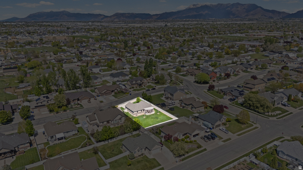 1257 W 2850 S Syracuse, UT 84075