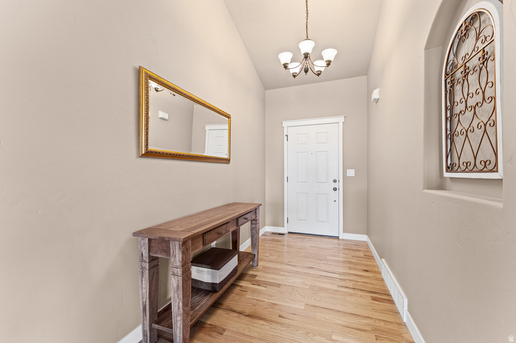 1257 W 2850 S Syracuse, UT 84075