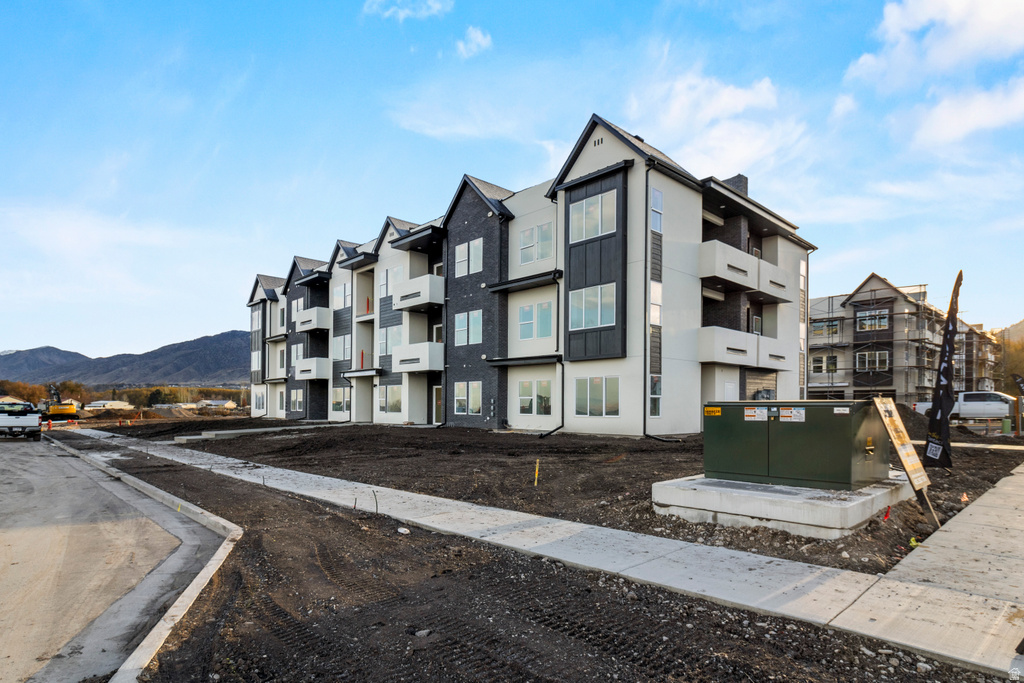 3090 S 225 W #F 304 Nibley, UT 84321