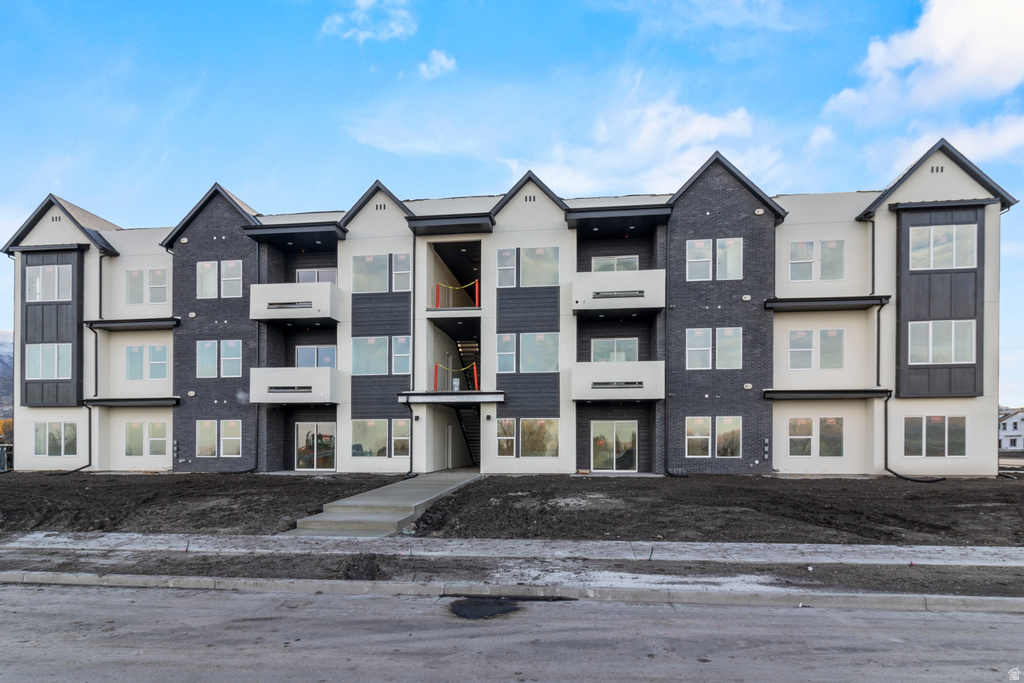 3090 S 225 W #F 304 Nibley, UT 84321